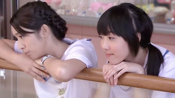 แม้แต่เซียงฉินยังบอกว่าเด็กผู้หญิงน่ารักขนาดนี้หวานแค่ไหนกันนะ＞＜!!