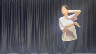 The full version of the dance "Return to Zero" choreographed for Xie Yuchen, which took more than a 