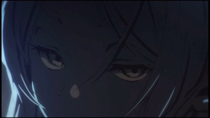 Frieren: Beyond Journey'sEnd (The most essential scene) 葬送的芙莉蓮～最精髓的一幕