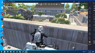 Hướng dẫn tải PUBG Mobile Trung quốc trên PC/ máy tính | Gameloop VN
