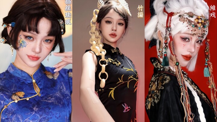 การประกาศ MVP สิ้นปีของเหล่าผู้สืบทอดมรดกทางวัฒนธรรมที่ไม่ใช่วัตถุ