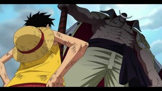 One Piece AMV I Was King