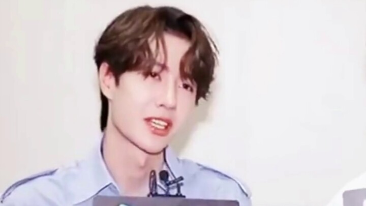 [Bo Jun Yi Xiao] Boyfriend's evolution history, what caused WNGB's attitude towards XNGZ to change s