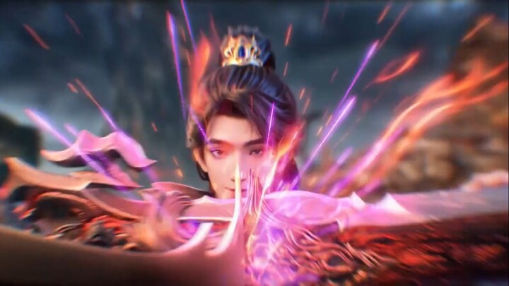 ATheG eps 42 sub indo