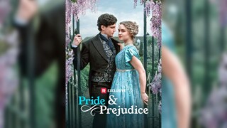 Pride & Prεjudice