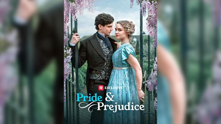 Pride & Prεjudice
