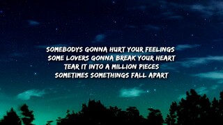 only human