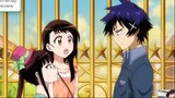 Tóm Tắt Anime Hay- Tình Yêu Giả Tạo Phần 29- hay lắm ae