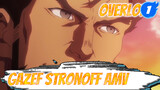 Pria Sejati Gazef Stronoff! : Pujian Untuk Gazef Stronoff | Overlord_1