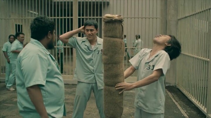MIRACLE IN CELL NO.7 (2024) FULL HD