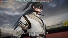 Heaven Swallowing Record Eps 10 Sub Indo