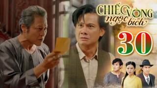 CHIẾC VÒNG NGỌC BÍCH TẬP 30 | Phim Bộ Tâm Lý Xã Hội Việt Nam 2025 | Phim Truyền Hình | THVLi PHIM