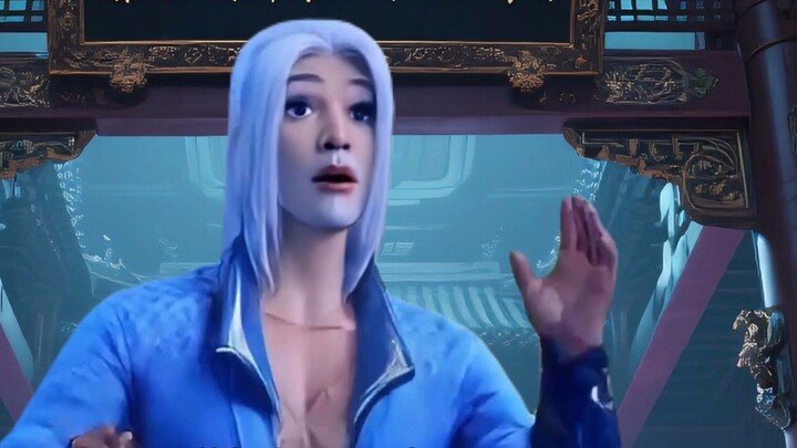 Bagaimana jika Xiao Yan membawa kembali 30 Master Pisau Kecil dari Benteng Xuanhuang?