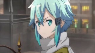 TỔNG HỢP _Hack Kiếm Sĩ_ _ Season 2_Part 5