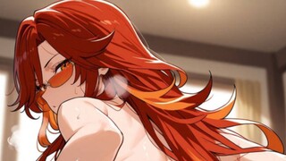 Anime baru brutal 18+, baru ketemu langsung minta jatah