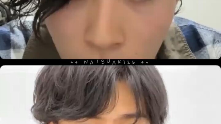 {ซับไทย} โทโมยะ+ฮารุ