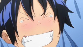 Bakuman (Season 2): Episode 25 | Votes and Charts