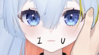 Aku _ Kamu? Tapi yandere itu menakutkan