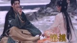 [Changyue Jinming] This is such a tacit understanding. Just a touch of his hand can take her hint. I