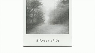[COVER] Minkyu-Glimpse of Us (bài hát gốc: Joji)