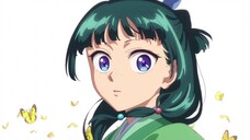 Kusuriya No Hitorigoto S2 eps 20