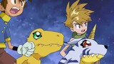 Digimon Adventure 1 Dub Indo - 26