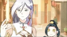 Fusion Fantasy I Invincibility Starting as the Prodigal Episode 31 to 36 Multi subtitles