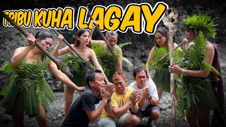 NGANONG NASAAG DIHA IMPAS LAGAYA, PUTOL LAGAY