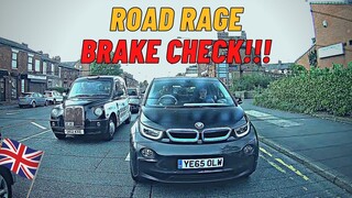 UK Bad Drivers & Driving Fails Compilation | UK Car Crashes Dashcam Caught (w/ Commentary) #65