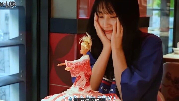 TWICE Is Shocked by Chinese Hot Pot!