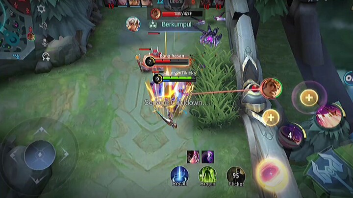 Ruby Tiktok Medan Sumatera Utara