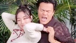 Father and daughter team up! [Park Jin-young + Park Ji-hyo] Changed Man new song challenge!