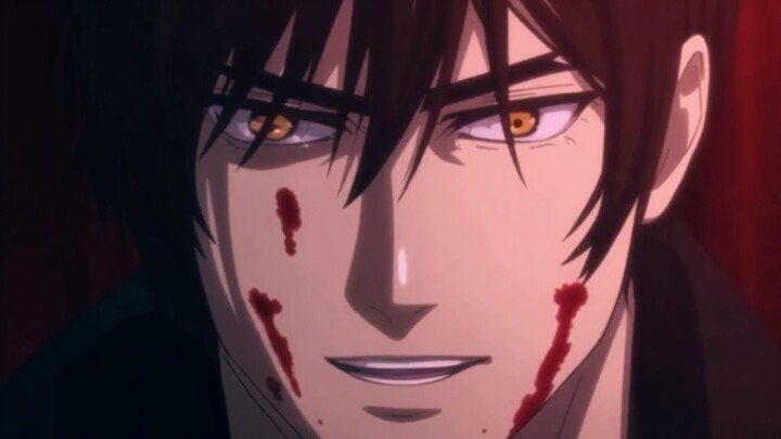 The behind-the-scenes animator who has participated in works such as "JoJo's Bizarre Adventure" and 