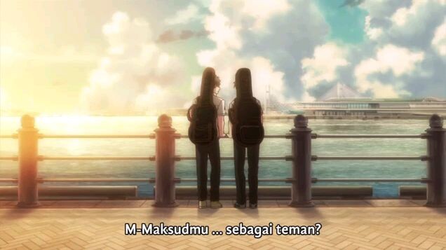 given episode 11end sub indo