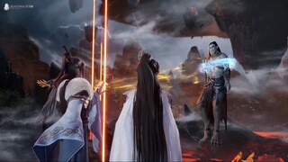 Wan Jie Du Zun Episode 354 Indonesia Subtitle