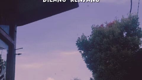 Anak Rantau💪