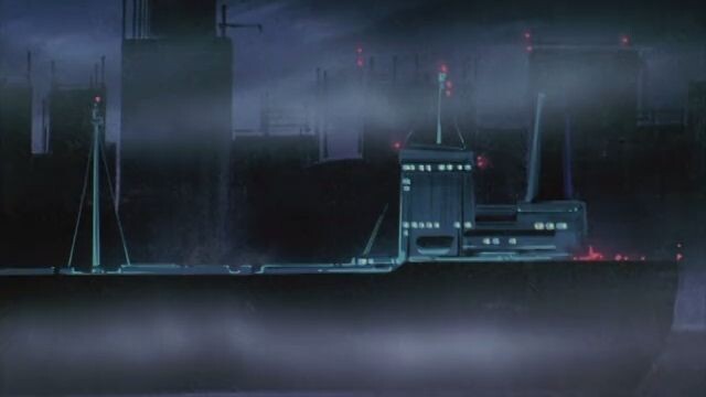 Mobile Police Patlabor - 11