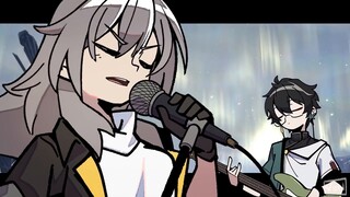 When Wildfire Kicks In... | Honkai Star Rail (Reprint)