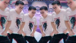 Một fan thực thụ của JO chắc hẳn phải biết nhảy điệu Gangster Shake và Seven-leaf Wood Dance! ! ! Bộ