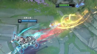 "Your rider has received the meal, please wait patiently"