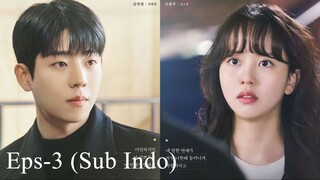 Serendipitys Embrace (2024) Eps 03 [Sub Indo]