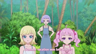Himitsu noAiPriตอนที22