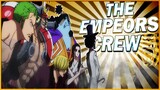Straw Hats Vs Yonko Crews: The Biggest Tell for One Piece End Game