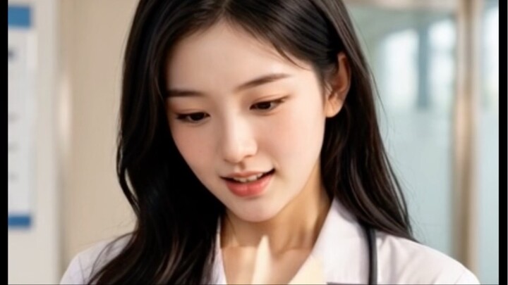 ตำนานหมอหลินทะลุมิติ EP1