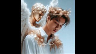 #exo #kai #exokai #jongin #kimjongin #kdrama #drama #gold #golden #cdrama #boys #cute