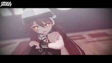 [MMD] (Hutao)ドラマツルギー -Dramaturgy