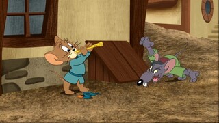 Tom and Jerry Tales