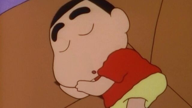 Crayon Shin-chan (1992) - Episode 012 | Subtitle Indonesia