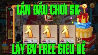 Hải Tặc Đại Chiến - REVIEW SỰ KIỆN VÀ CHƠI FULL EVENT TUẦN...LẤY BẢO VẬT VIP CHƯA BAO GIỜ DỄ ĐẾN VẬY