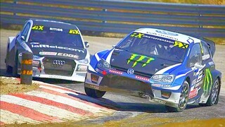 2017 World Rallycross Championship (World RX) PORTUGAL